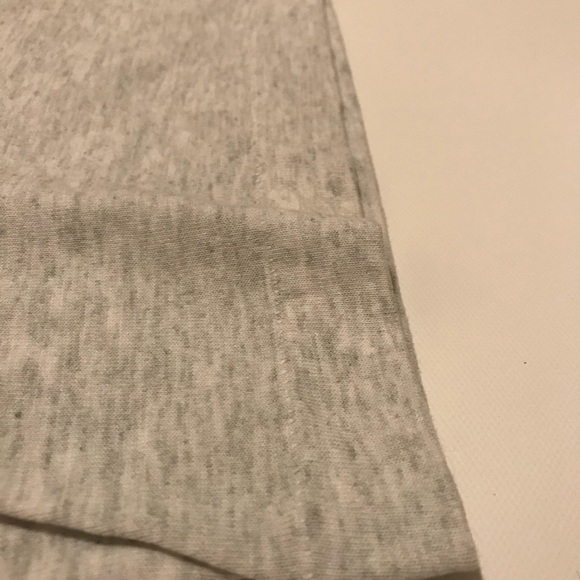 Vtg Oxford University T shirt Screen Stars sstitch - Picture 6 of 7